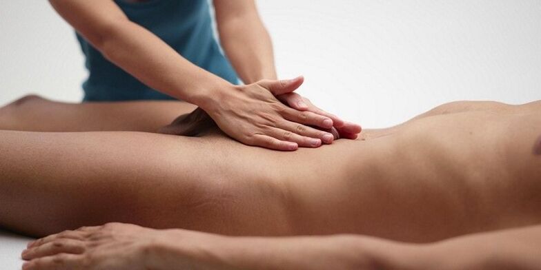 It is best to have a penis enlargement massage performed by an experienced specialist. 